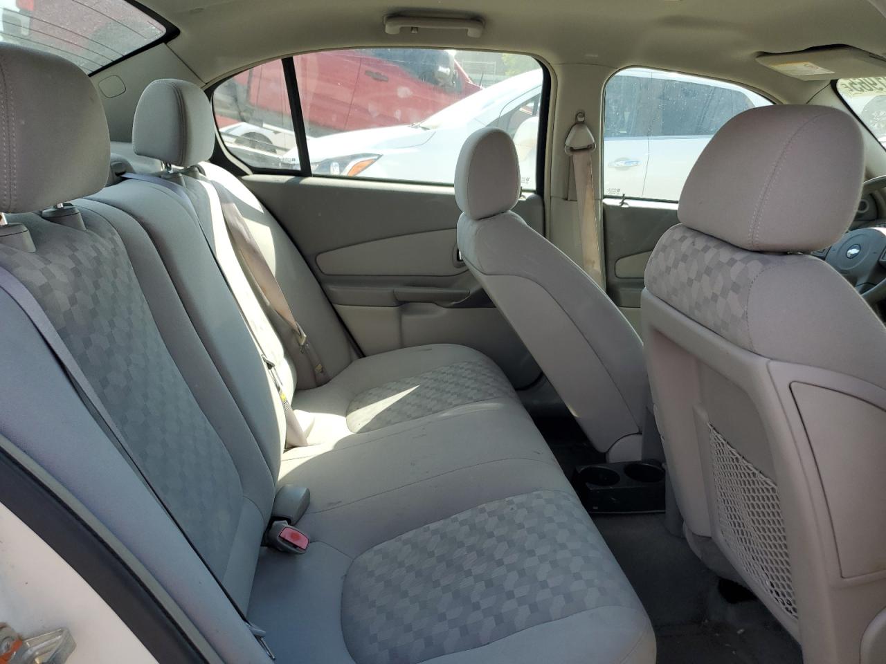 2005 Chevrolet Malibu Ls VIN: 1G1ZT54895F228149 Lot: 84191965