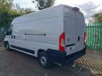 2025 TOYOTA PROACE MAX ICON for sale at Copart SANDY