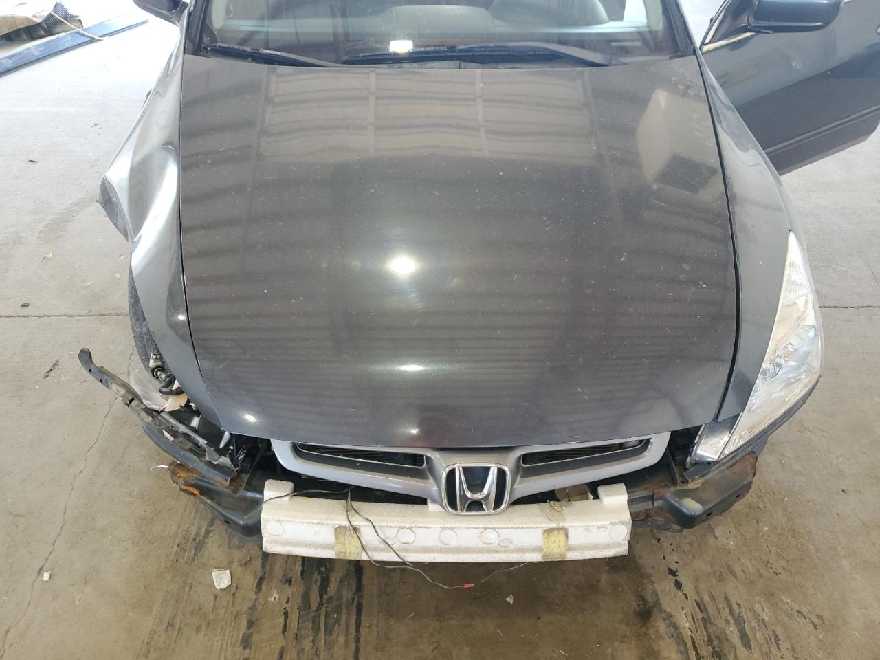 2005 Honda Accord Ex VIN: 1HGCM56885A146791 Lot: 71962935