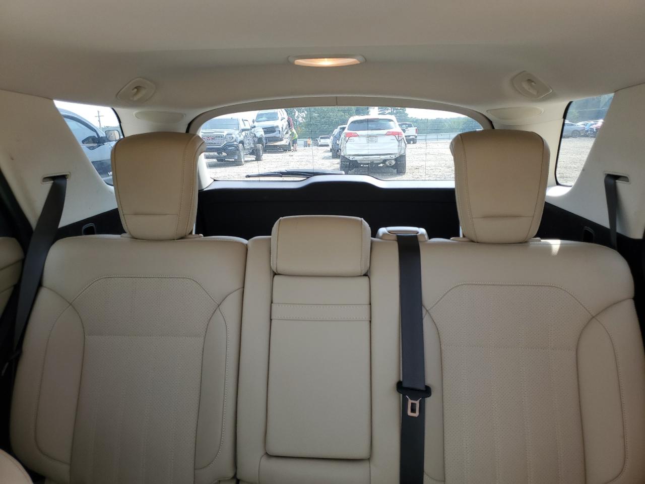 2018 Mercedes-Benz Gle 350 VIN: 4JGDA5JB0JB149778 Lot: 80868565