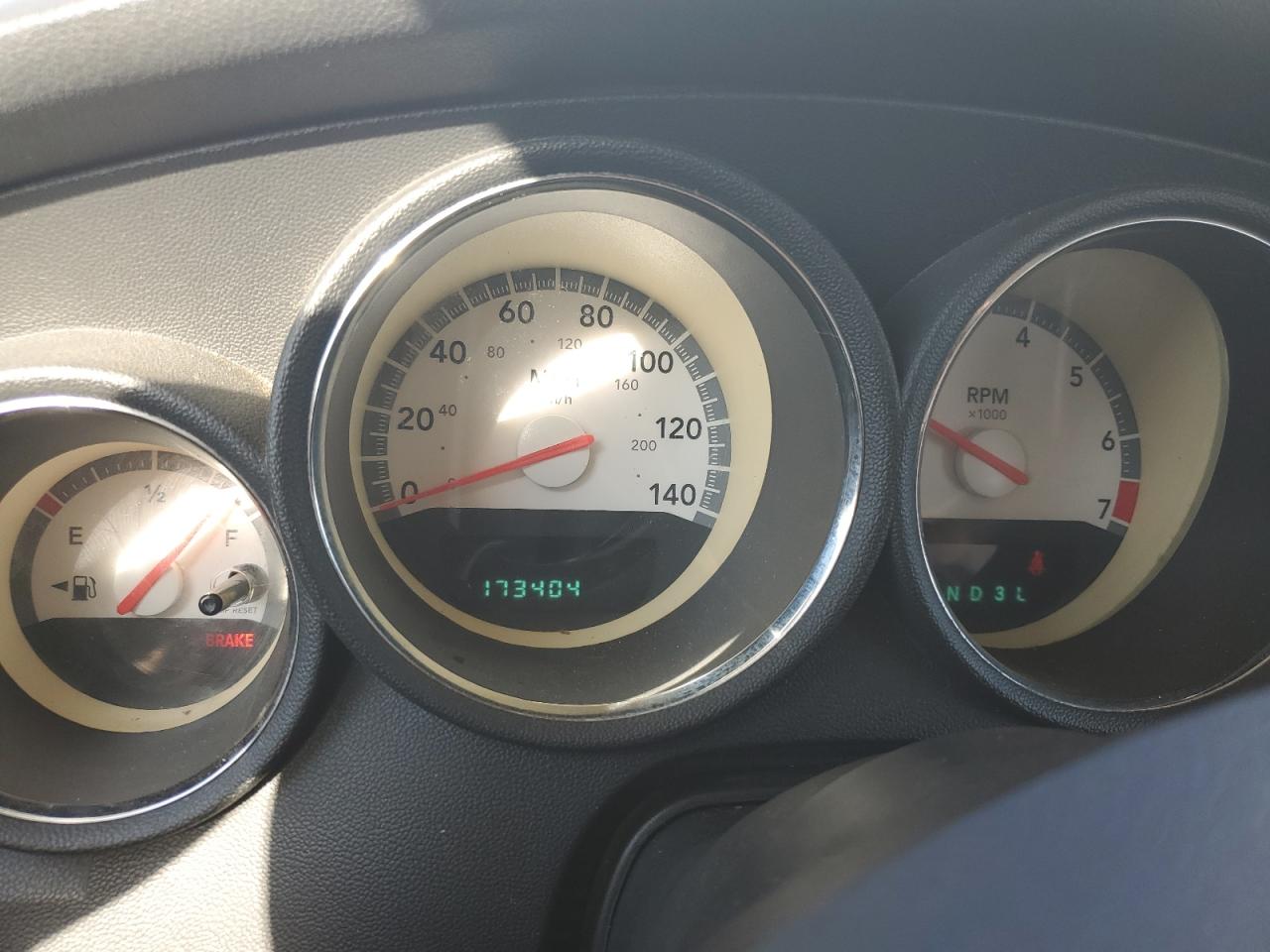 2009 Dodge Charger VIN: 2B3KA43V69H601816 Lot: 83833245