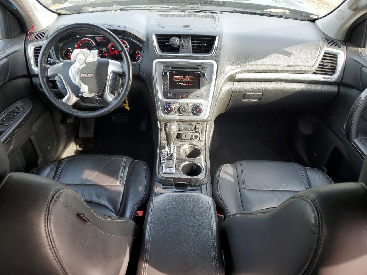 2016 GMC Acadia Slt-1 VIN: 1GKKVRKD3GJ330545 Lot: 84371605