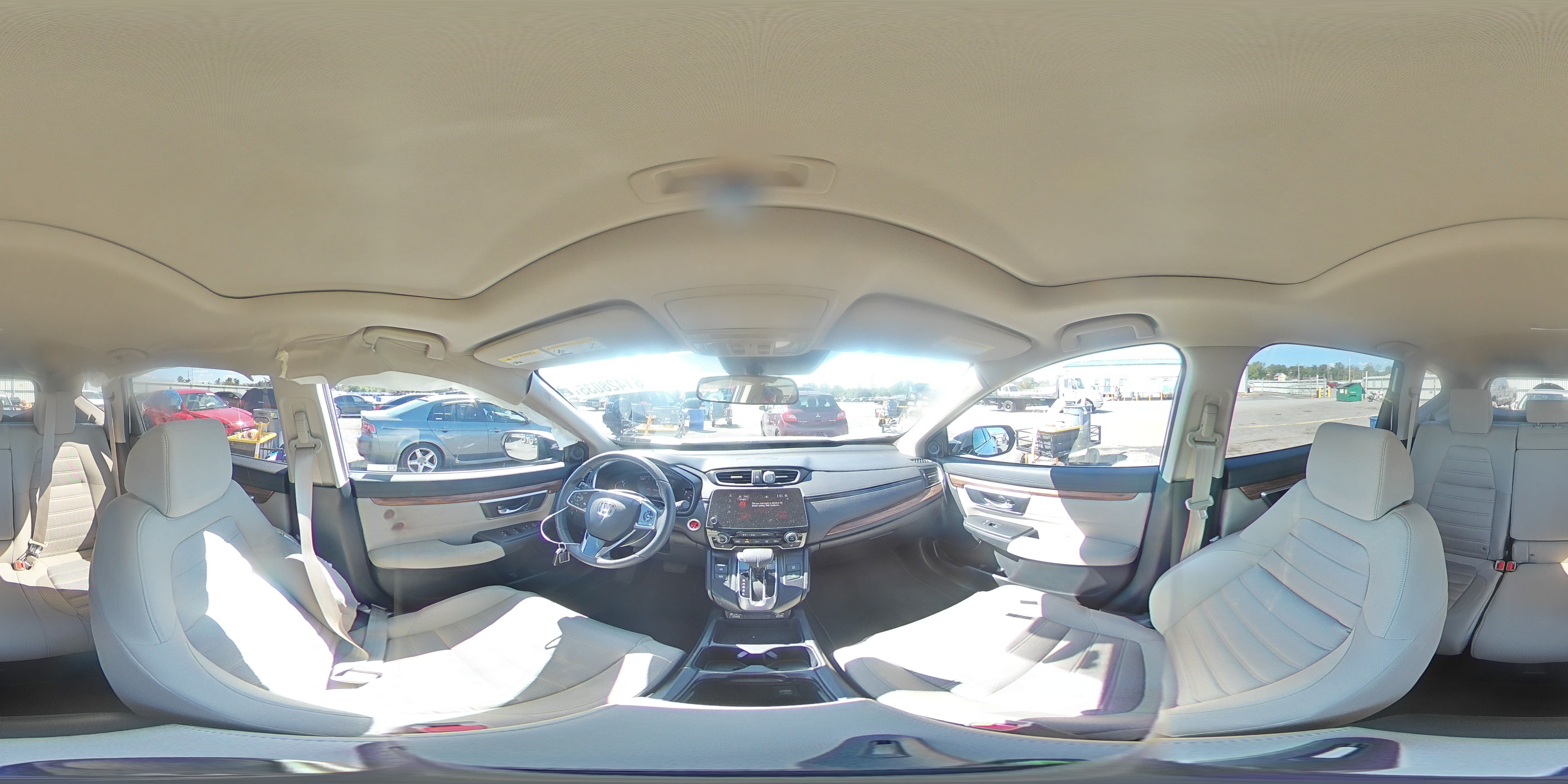 2022 Honda Cr-V Ex VIN: 2HKRW2H50NH630712 Lot: 81428035