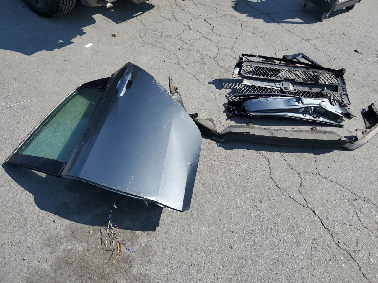 2019 Honda Civic Ex VIN: SHHFK7H62KU208826 Lot: 81084095