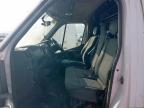 2018 RENAULT TRUCKS MASTER 35 LWB  for sale at Copart WOLVERHAMPTON