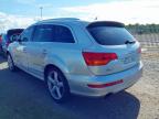 2008 AUDI Q7 S LINE TDI QUATTRO A  for sale at Copart CORBY