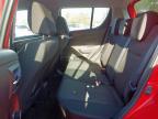2012 SUZUKI SWIFT SZ3  for sale at Copart GLOUCESTER