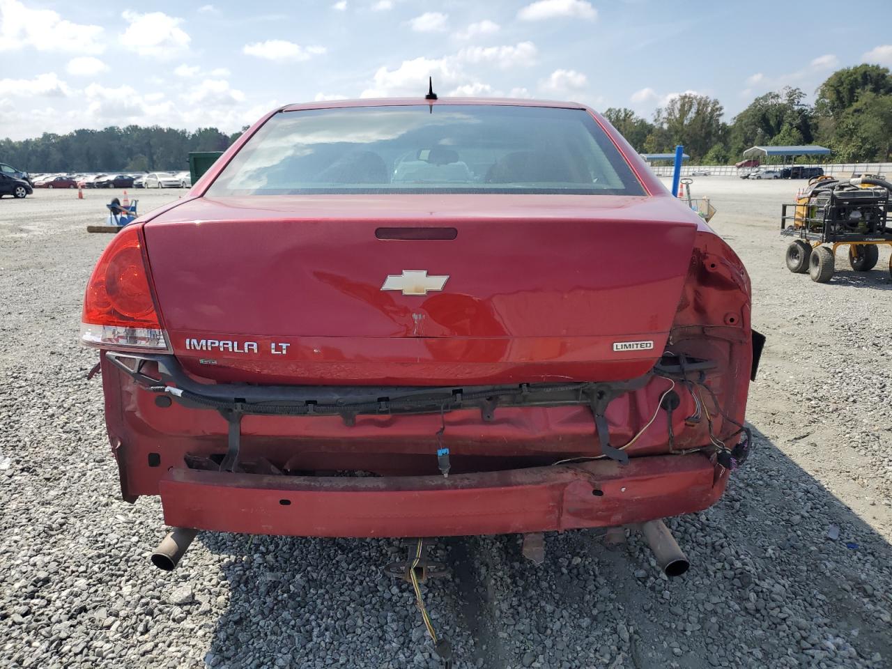 2015 Chevrolet Impala Limited Lt VIN: 2G1WB5E35F1114814 Lot: 71182115