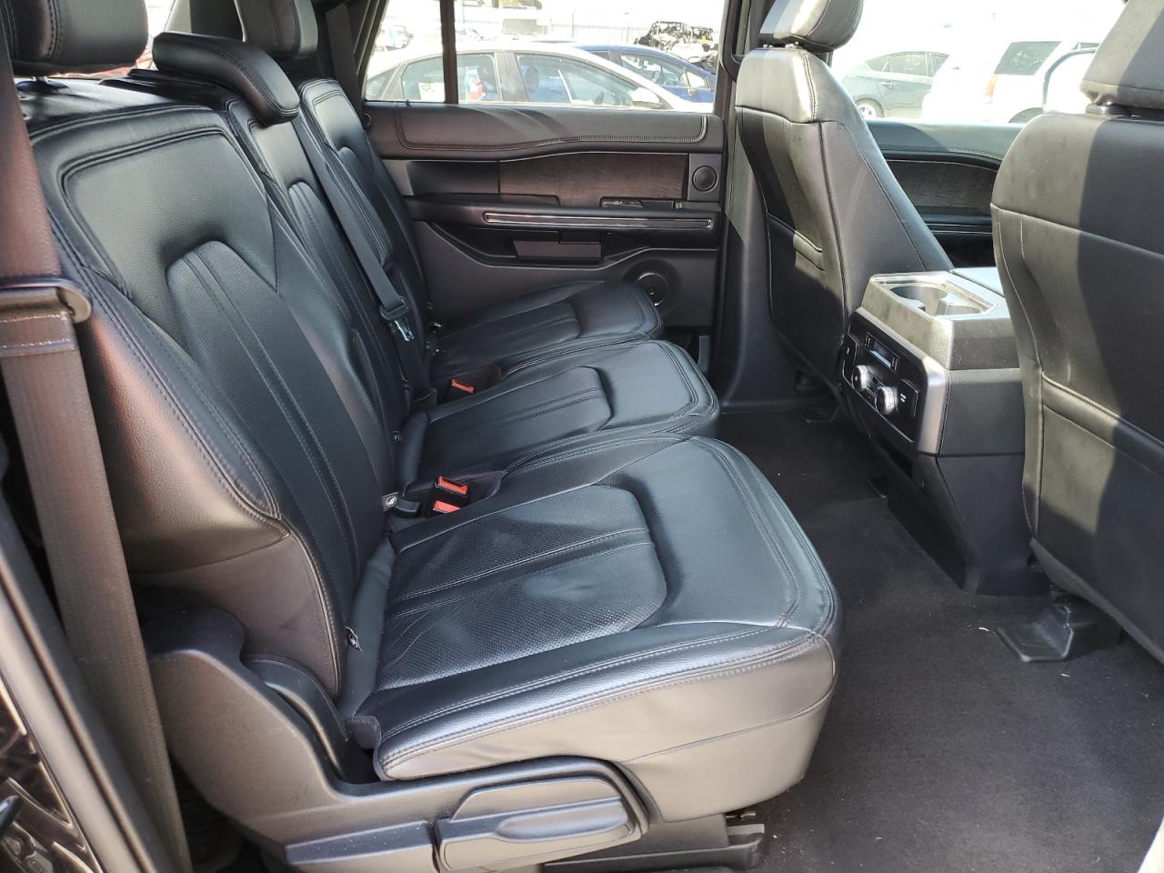 2021 Ford Expedition Max Limited VIN: 1FMJK1KT3MEA25362 Lot: 80748695