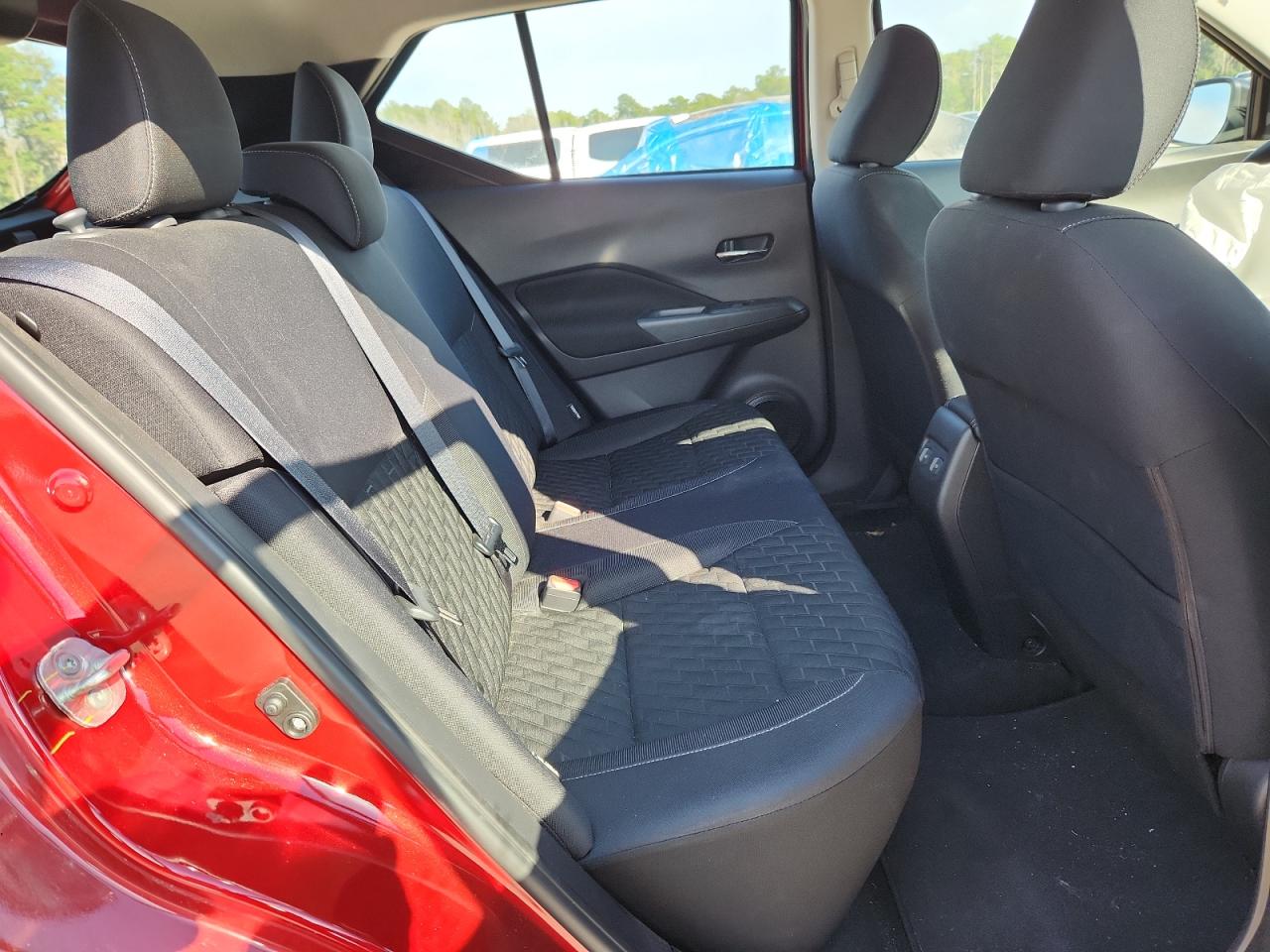 2023 Nissan Kicks Sv VIN: 3N1CP5CV9PL485073 Lot: 80183085