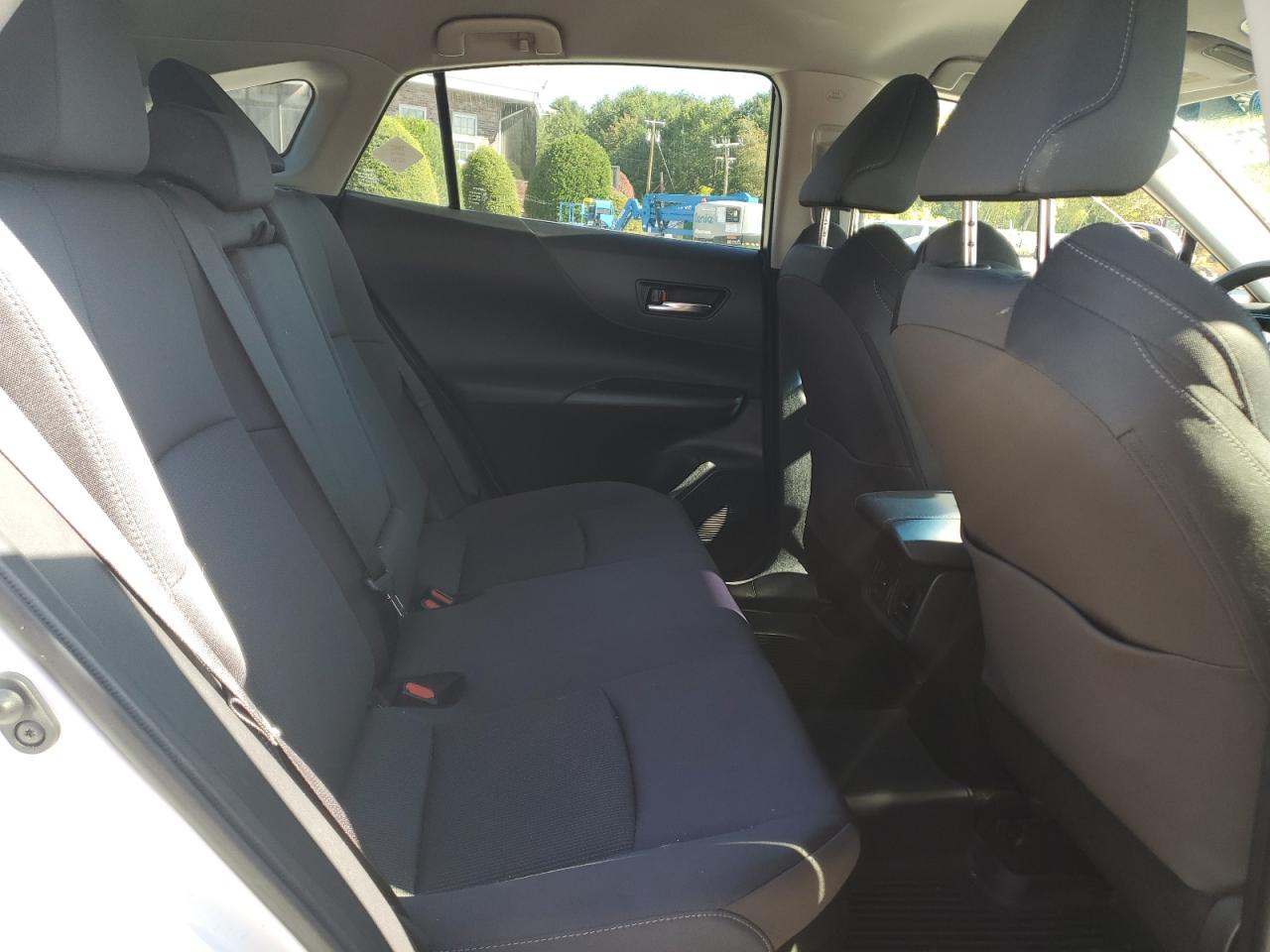 2021 Toyota Venza Le VIN: JTEAAAAH5MJ058788 Lot: 81774675