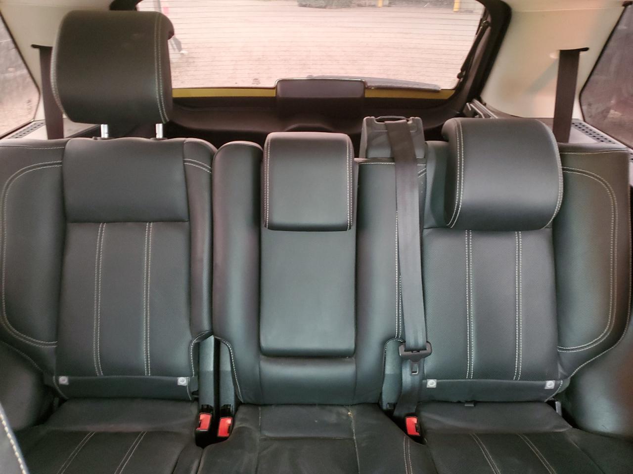 2011 Land Rover Range Rover Sport Sc VIN: SALSH2E40BA279092 Lot: 13830911