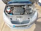2014 SKODA FABIA GREENLINE TDI CR  for sale at Copart SANDY