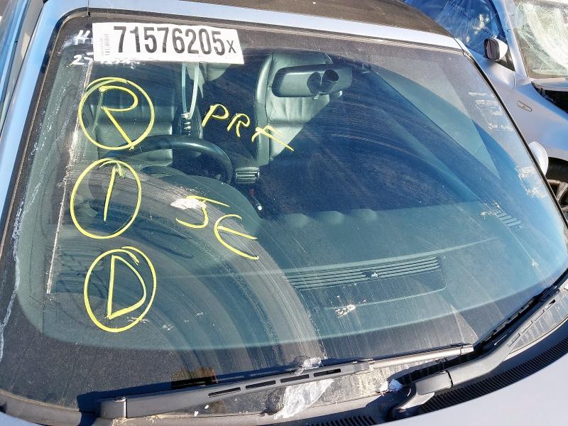 2008 AUDI A4 2.0T FSI S LINE SPECIAL EDITION 2DR MULTITRONIC