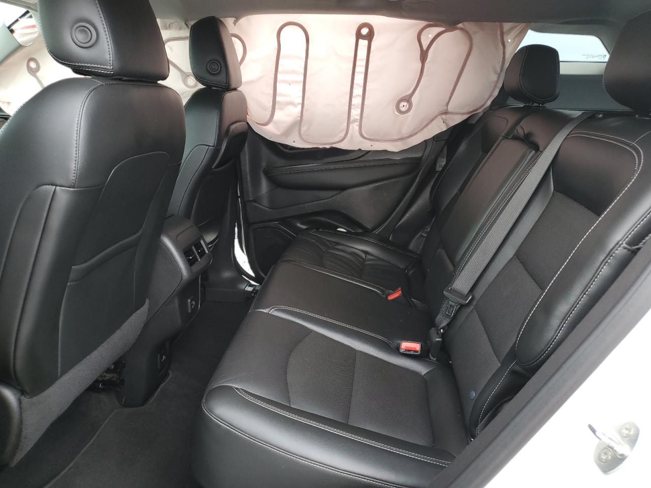 2023 GMC Terrain Slt VIN: 3GKALVEG4PL137877 Lot: 71755125