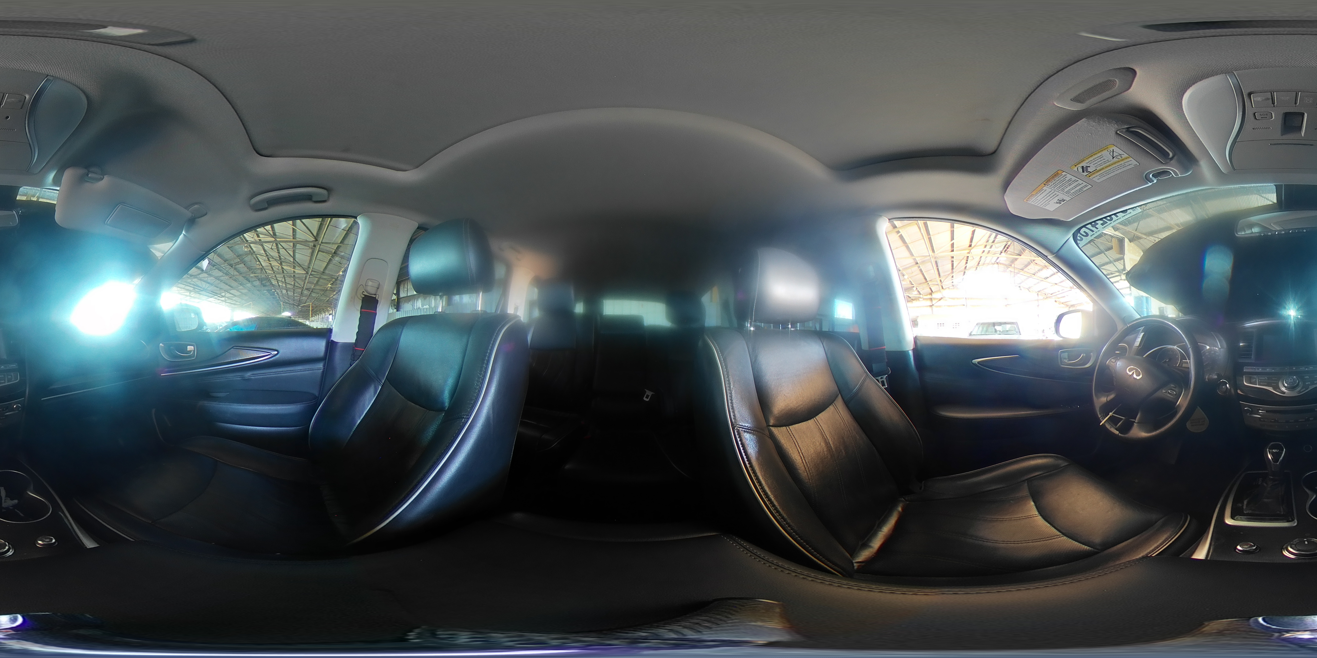 2017 Infiniti Qx60 VIN: 5N1DL0MN6HC529148 Lot: 81524735