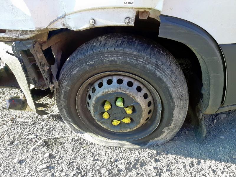2021 IVECO DAILY 35S16V 