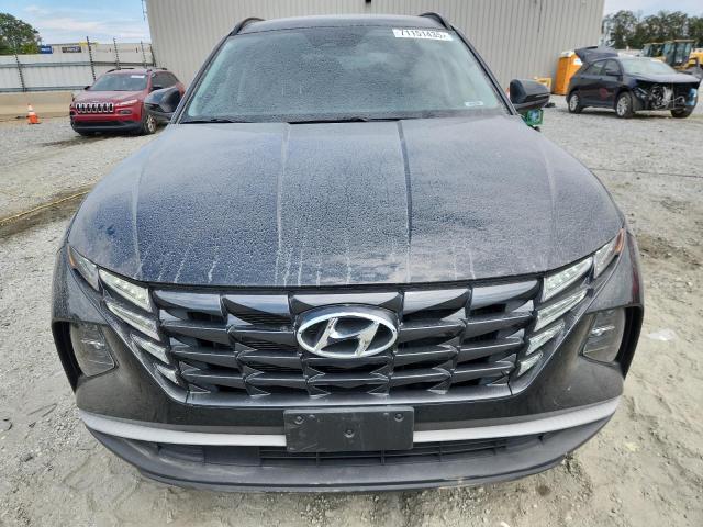  HYUNDAI TUCSON 2023 Black