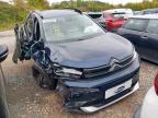 2025 CITROEN C5 AIRCROSS 1.5 BLUEHDI MAX 5DR EAT8 for sale at Copart SANDWICH
