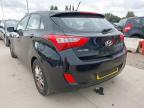 2014 HYUNDAI I30 ACTIVE  for sale at Copart SANDY