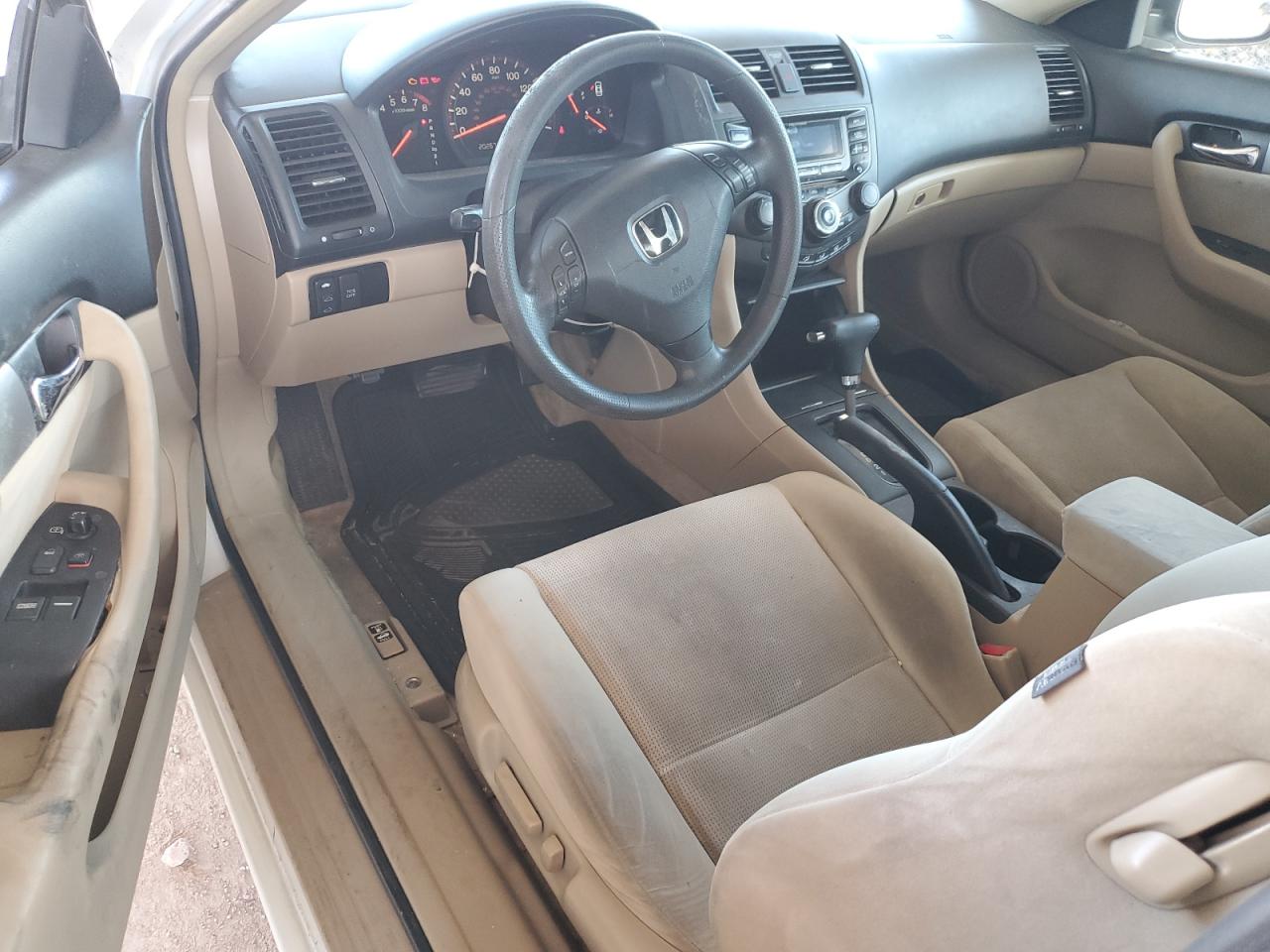 2005 Honda Accord Se VIN: 1HGCM82425A018082 Lot: 80582125