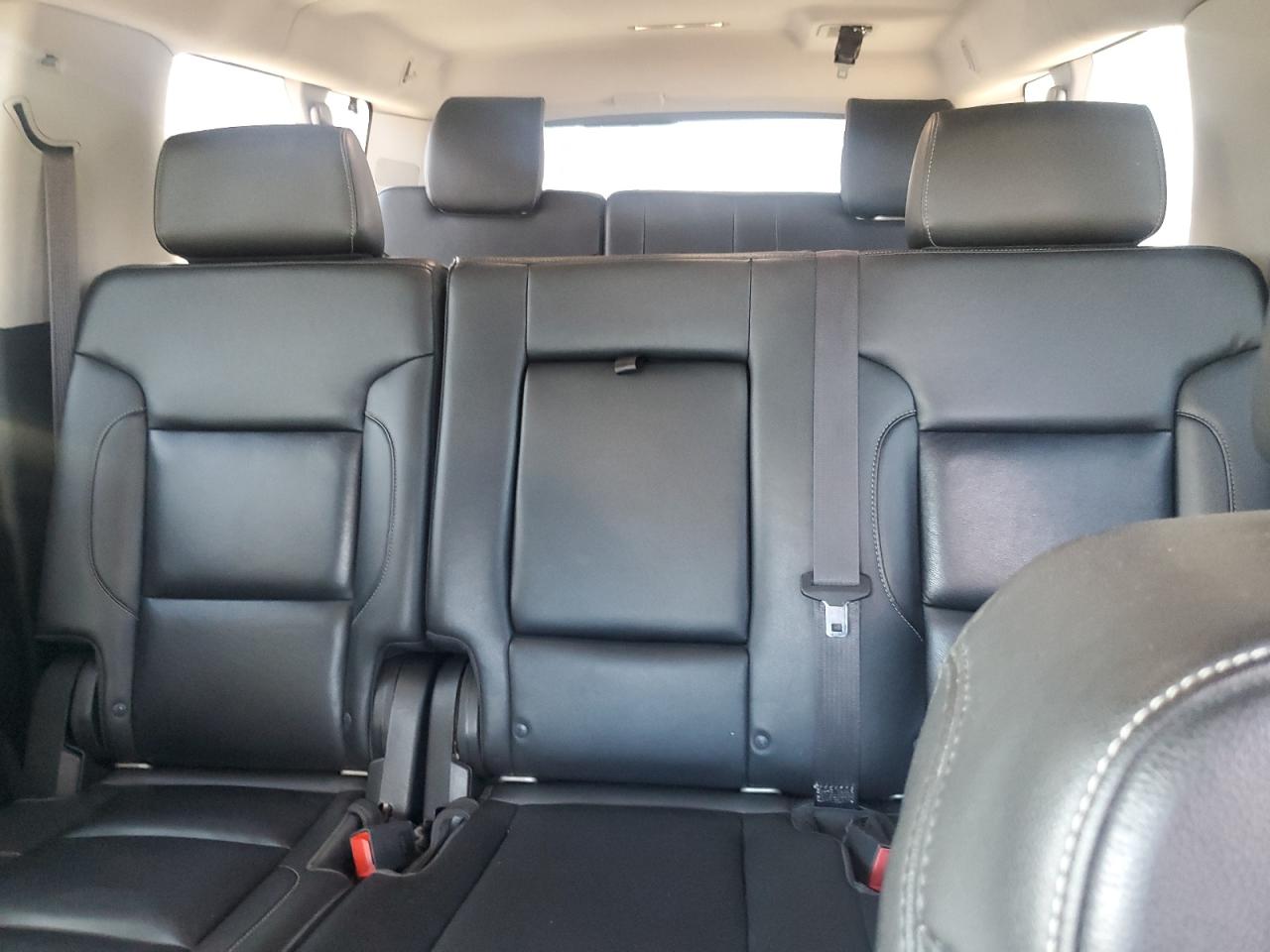 2016 Chevrolet Suburban K1500 Lt VIN: 1GNSKHKC0GR173040 Lot: 81574085