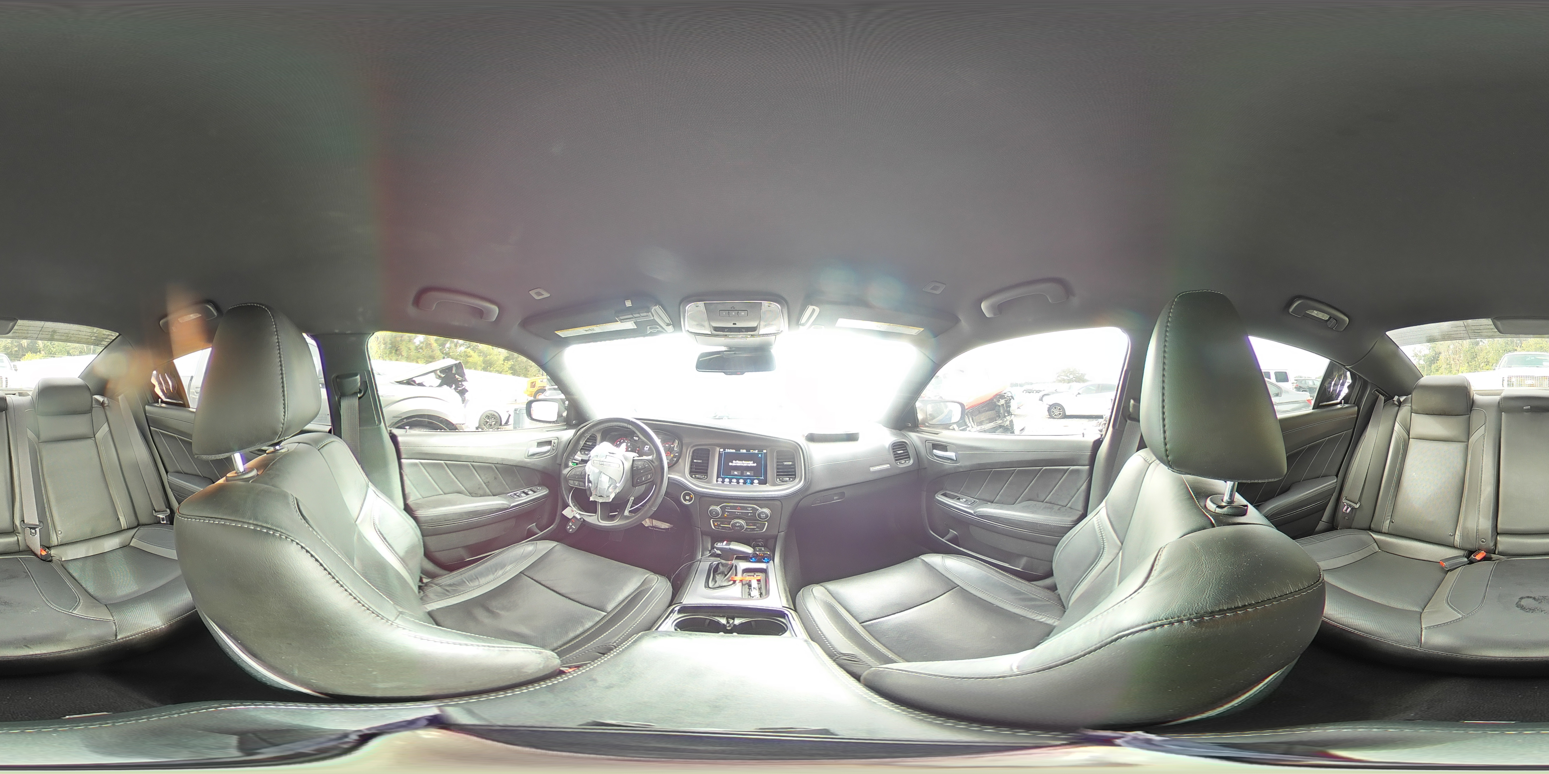 2022 Dodge Charger Sxt VIN: 2C3CDXBG3NH210247 Lot: 71546915