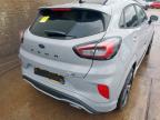 2023 FORD PUMA ST-LINE X MHEV  for sale at Copart SANDY