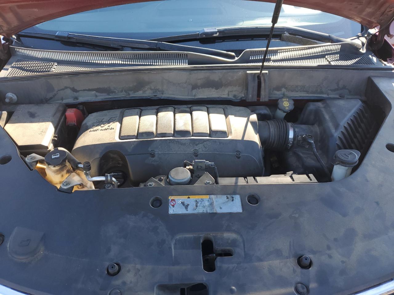 2015 Chevrolet Traverse Ltz VIN: 1GNKVJKD8FJ233229 Lot: 84183625