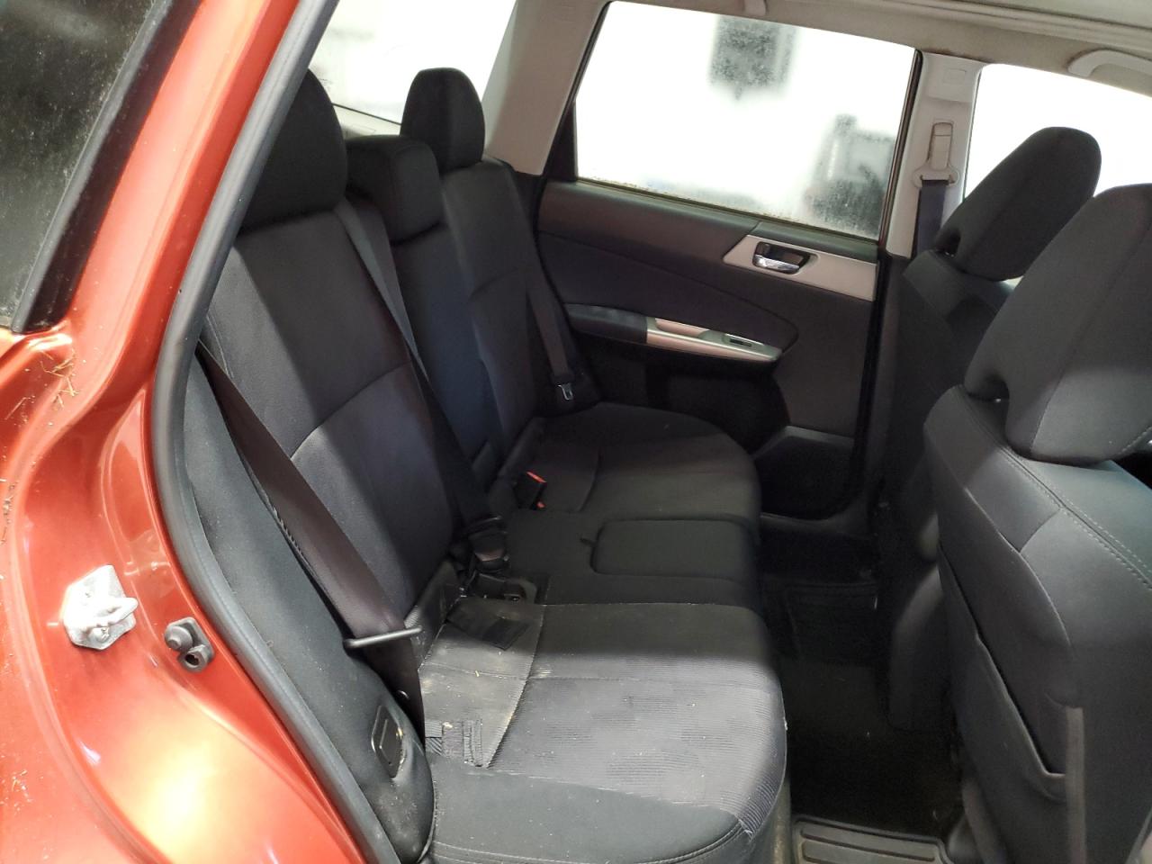 2010 Subaru Forester 2.5X Premium VIN: JF2SH6CCXAH762637 Lot: 83765175