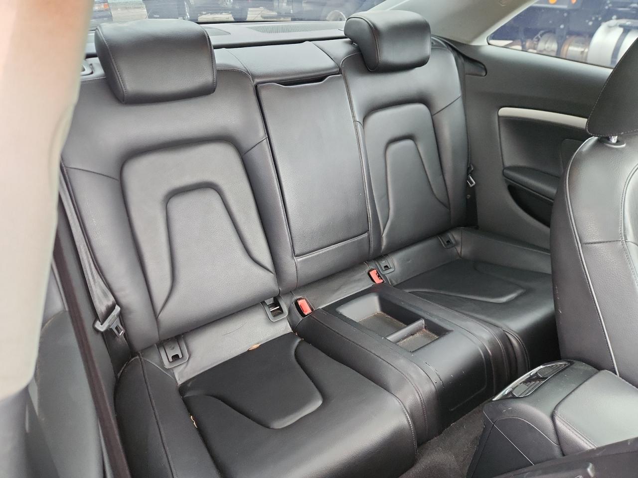 2013 Audi A5 Premium VIN: WAUCFAFR0DA076273 Lot: 84709695