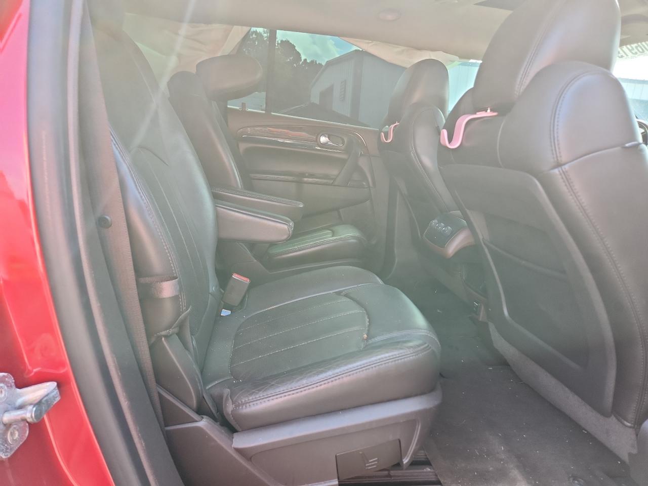 2014 Buick Enclave VIN: 5GAKRBKD1EJ163754 Lot: 82069195