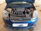 2006 FORD FIESTA STYLE CLIMATE 1.25 STYLE 5DR [CLIMATE] for sale at Copart SANDWICH