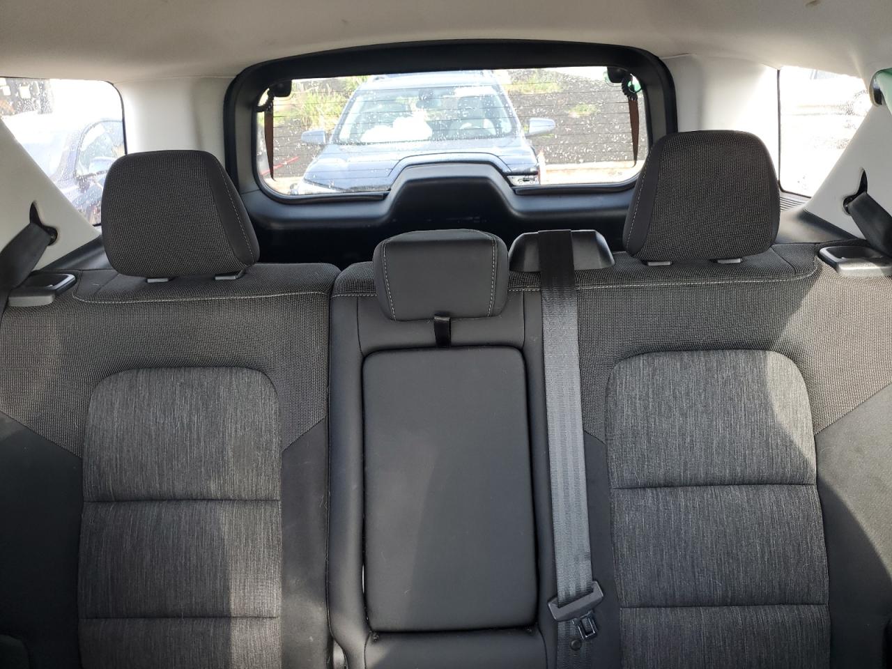 2022 Ford Bronco Sport Big Bend VIN: 3FMCR9B66NRD06700 Lot: 81577495