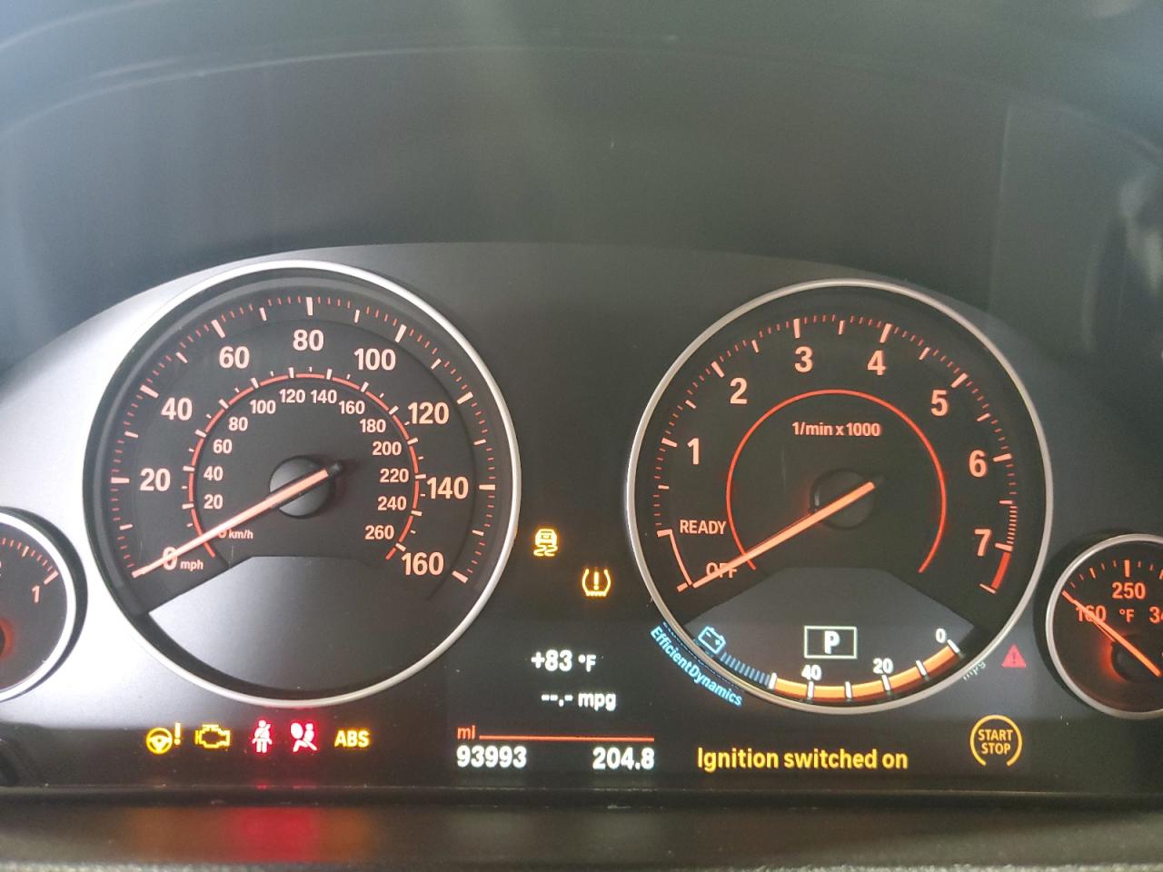 2019 BMW 430Xi Gran Coupe VIN: WBA4J3C50KBL08538 Lot: 81821135