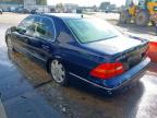 2002 LEXUS LS430 AUTO  for sale at Copart SANDY