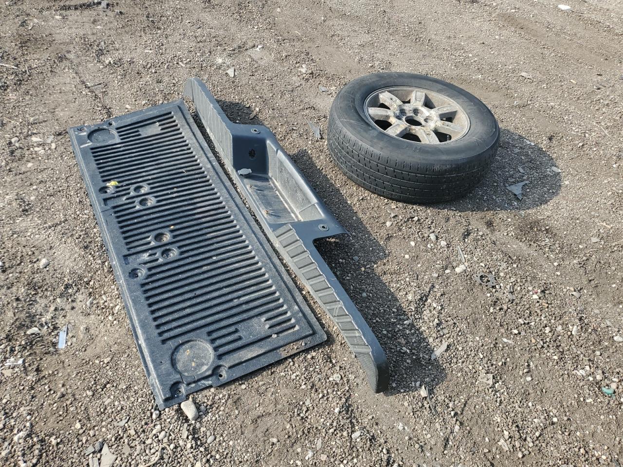 2011 Ford F150 Super Cab VIN: 1FTFX1ET9BFB36187 Lot: 80892565