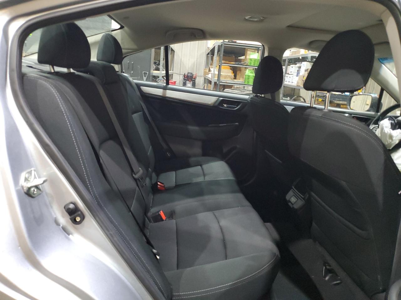 2018 Subaru Legacy 2.5I Premium VIN: 4S3BNAC65J3002598 Lot: 80175585