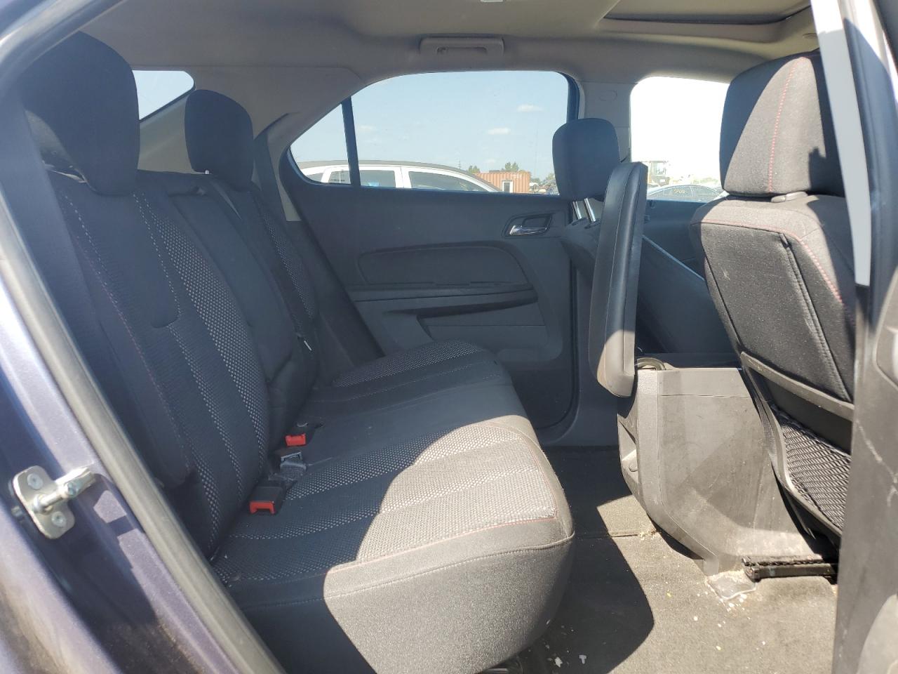 2013 Chevrolet Equinox Lt VIN: 2GNALDEK2D6282336 Lot: 71693465