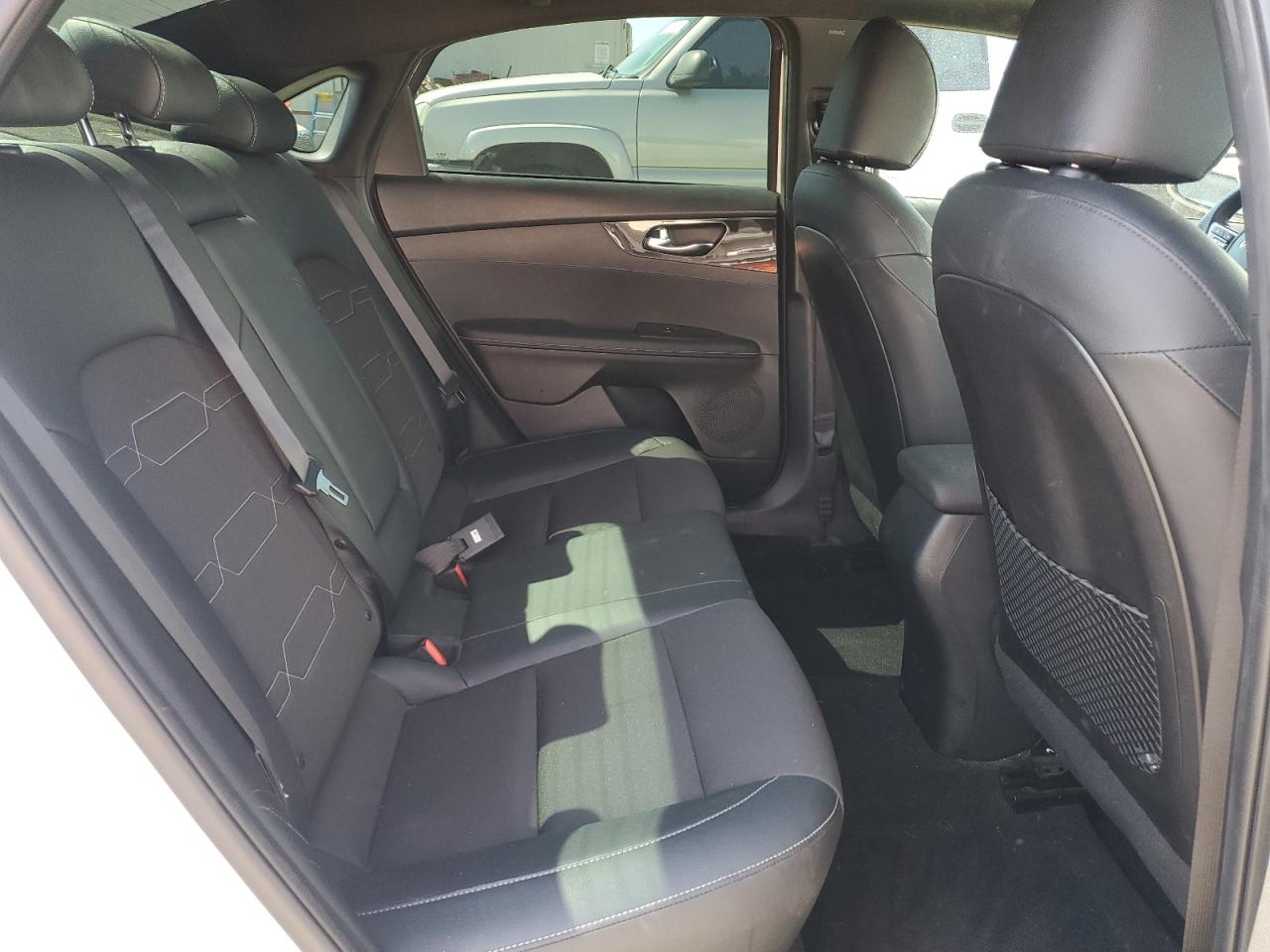 2024 Kia Forte Gt Line VIN: 3KPF54ADXRE738977 Lot: 81714765