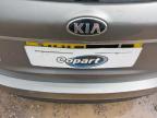 2015 KIA CARENS 3 SAT NAV ECODYNAM  for sale at Copart BRISTOL