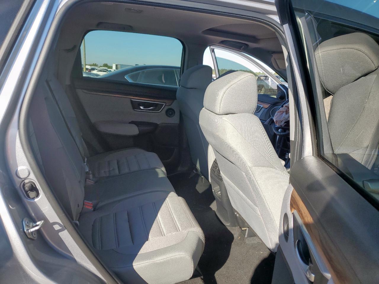 2020 Honda Cr-V Ex VIN: 7FART6H57LE021732 Lot: 84458615