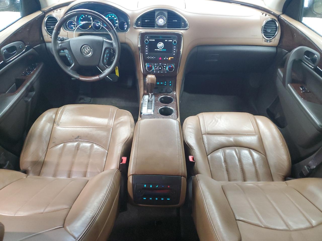 2015 Buick Enclave VIN: 5GAKVBKD8FJ388864 Lot: 80156585