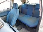 2005 FORD FIESTA FLAME  for sale at Copart SANDTOFT