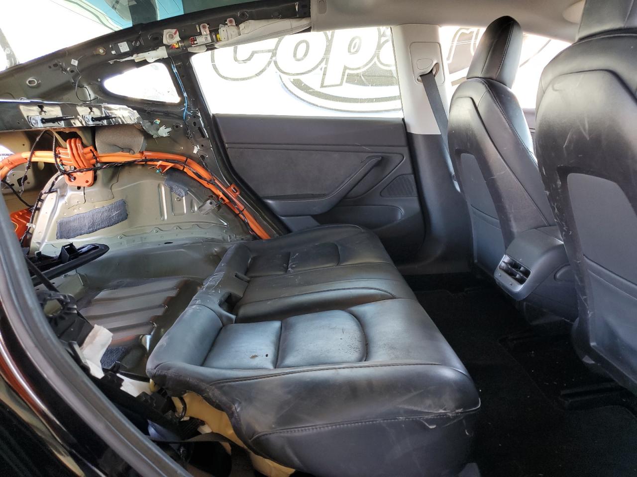 2019 Tesla Model 3 VIN: 5YJ3E1EA5KF412554 Lot: 71629165