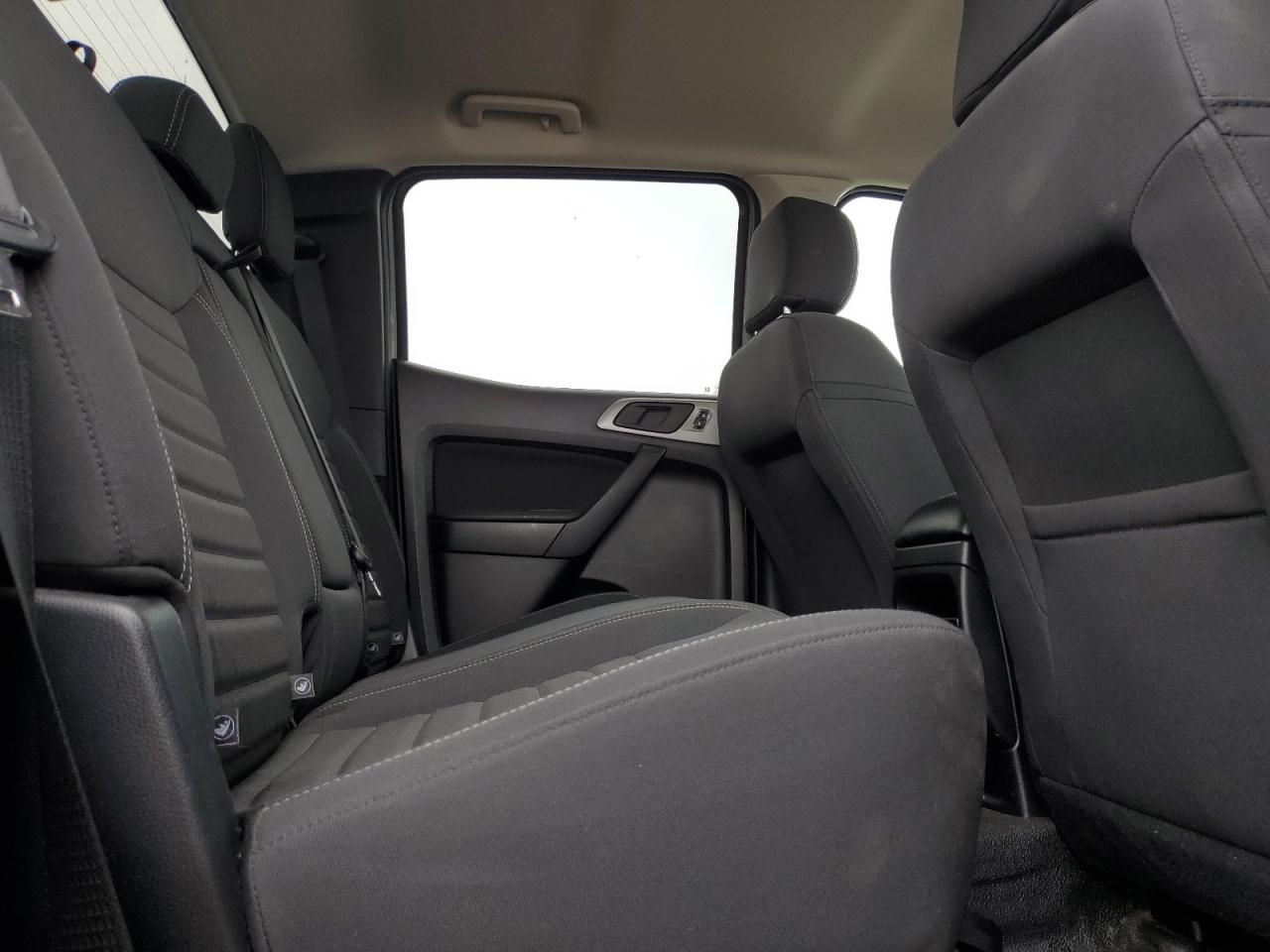 1FTER4EH9MLE01830 2021 Ford Ranger Xl