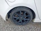 2011 MAZDA 3 MPS  for sale at Copart EAST KILBRIDE