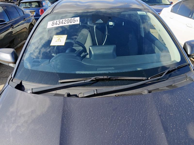 2021 TOYOTA YARIS 1.5 HYBRID DESIGN 5DR CVT