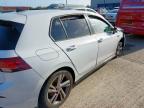 2024 VOLKSWAGEN GOLF R-LINE TSI  for sale at Copart SANDWICH