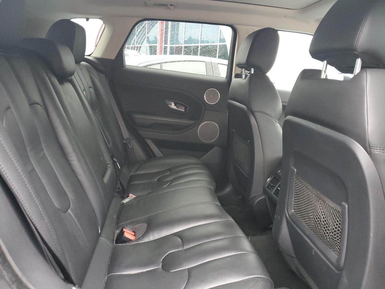 2014 Land Rover Range Rover Evoque Pure Plus VIN: SALVP2BG8EH941480 Lot: 84182655